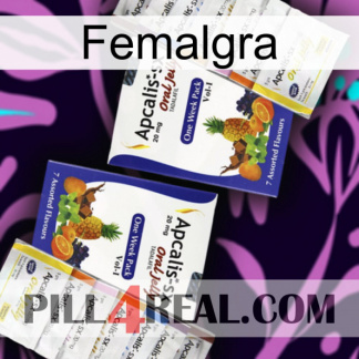 Femalgra 12
